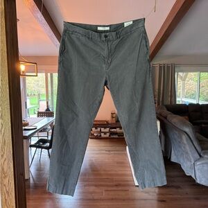 38/30 Billy Reid Leonard chino